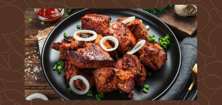 No Backyard, No Problem: How to Throw the Perfect Indoor BBQ Party in Nigeria