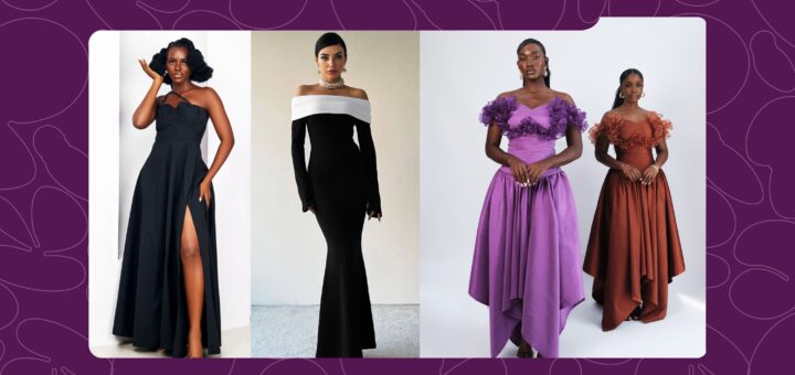 These 7 Birthday Photoshoot Dresses Are Chic, Classy, and Totally You