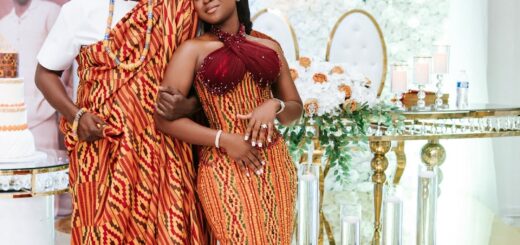 Culture, Beauty, and a Whole Lot of Love! Enjoy Elizabeth & Leslie’s Wedding Video