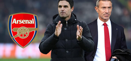 Arsenal’s third signing complete as Romano confirms next ‘advanced’ transfer is ‘absolutely on’