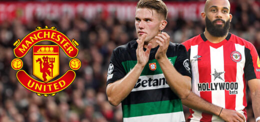 Man Utd ‘hope’ amid Viktor Gyokeres loan ‘twist’