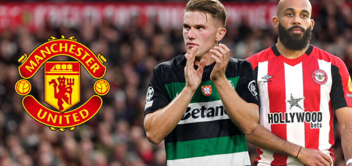 Man Utd ‘hope’ amid Viktor Gyokeres loan ‘twist’