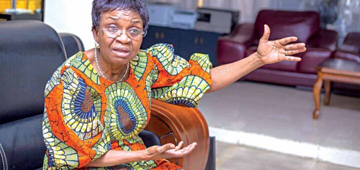 Customs, NAFDAC strengthen ties to tackle counterfeit drugs