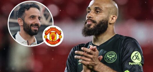 Man Utd transfer for Mbeumo takes ‘fresh twist’