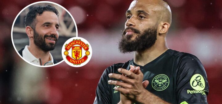 Man Utd transfer for Mbeumo takes ‘fresh twist’