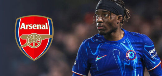 Huge Arsenal transfer blow as Chelsea selling Madueke for two key reasons amid ‘poor’ claim