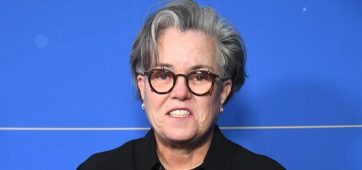 Is Rosie O’Donnell an American Citizen? What to Know About Her Legal Status Under Trump