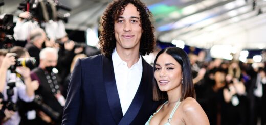 Vanessa Hudgens & Cole Tucker’s Relationship Timeline: From the Beginning to Now