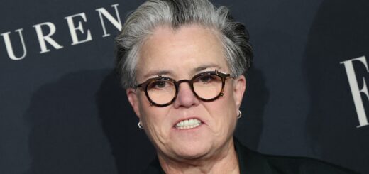 Rosie O’Donnell’s Net Worth: How Much Money She Makes