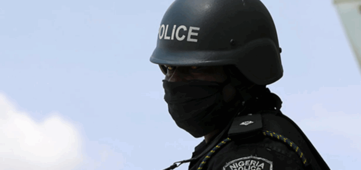 Kaduna police arrest 17 for robbery, kidnapping, arms trafficking