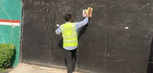 Why Lagosians can never mind their business