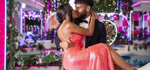 Are Amaya & Bryan From ‘Love Island USA’ Still Together? Update After Season 7