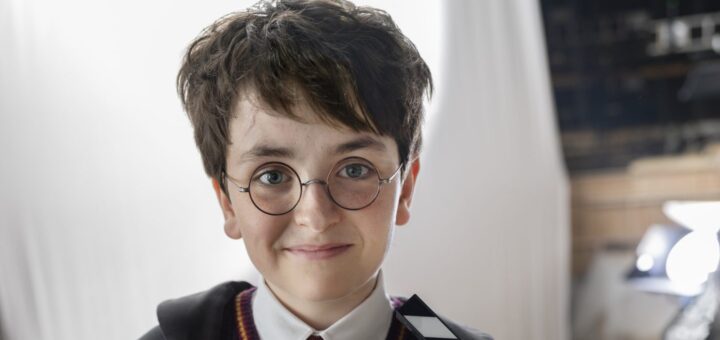 ‘Harry Potter’ HBO Series Cast: Meet All the Actors