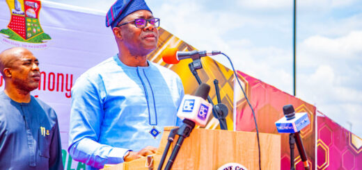 Oyo has established 21 new agencies since 2019 – Commissioner