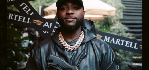 Davido’s ‘Timeless’ receives Silver certification in the UK