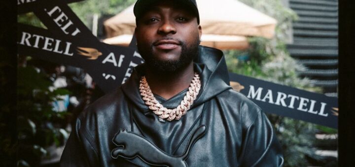 Davido’s ‘Timeless’ receives Silver certification in the UK