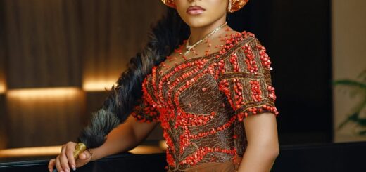 This Inspo is an Igbo Bride’s Guide to an Elegant Trad Slay