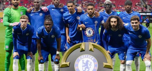 Is it racist to denigrate the Club World Cup?