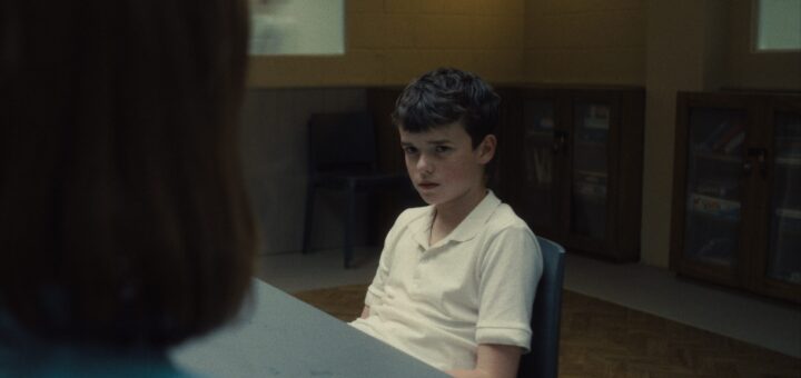 Owen Cooper: 5 Things About the ‘Adolescence’ Star & Emmy Nominee
