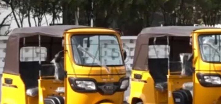 Alleged extortion: Imo CP bans use of tricycles, mini-buses, unmarked vehicles for patrols