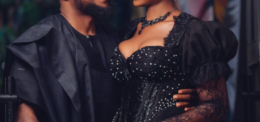 From Meeting at a House Party to a Magical Proposal in Paris — It’s #TiamoForever