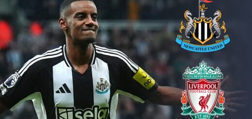 Liverpool ‘submit record bid’ to land Isak as Reds to ‘seal’ sixth summer signing on one condition