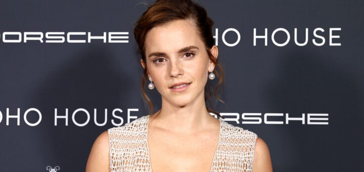 Emma Watson’s Boyfriends: Everyone the ‘Harry Potter’ Star Has Dated Before