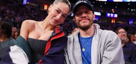 Pete Davidson’s Girlfriend History: From Ariana Grande to Elsie Hewitt