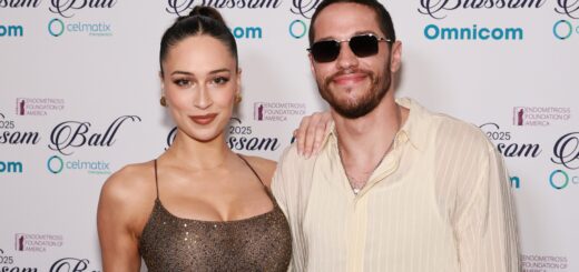 Elsie Hewitt: 5 Things About Pete Davidson’s Girlfriend Whom He’s Expecting a Baby With
