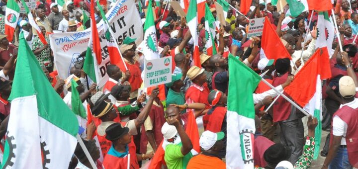 PDP, NLC back Ogun workers’ indefinite strike