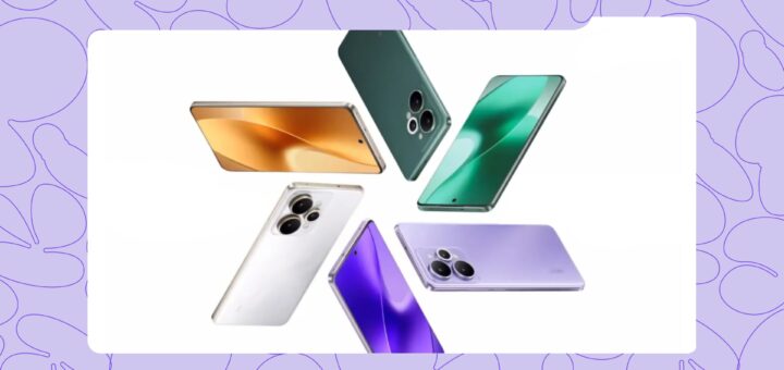 5 ZTE Phones That Prove You Don’t Need ₦300K to Get a Great Device