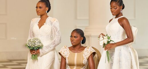 The Ball Collection by Zayoma Ushers Brides into a Modern Fairytale with Style