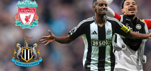 Isak joining Liverpool from Newcastle as Chelsea hijack Ekitike one of six excellent outcomes