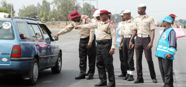 Concerns as FRSC reports spike in fatal road crashes
