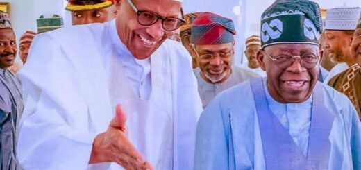 Tinubu renames UNIMAID after late President Muhammadu Buhari