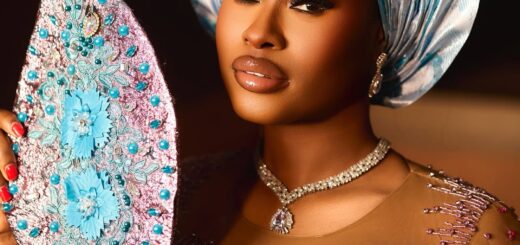 For Brides-to-be Who Want to Dazzle, Let This Beauty Look Be Your Guide