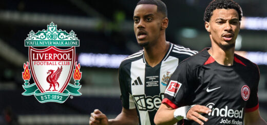 Ekitike’s Liverpool transfer request as Newcastle ‘will now sell Alexander Isak’