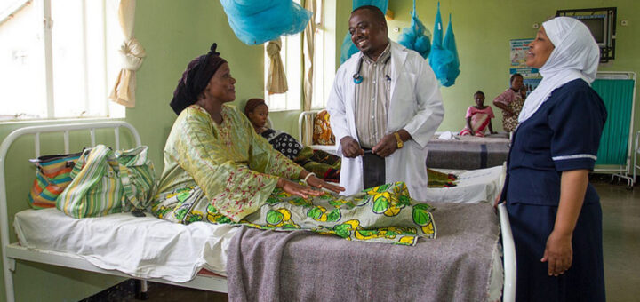 The need to upgrade health insurance scheme