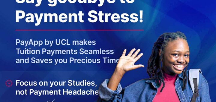 Introducing PayApp by UCL: Revolutionising Cross-Border Tuition Payments for Global Students