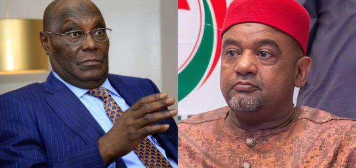 PDP is familiar with Atiku’s game, we expect him to return