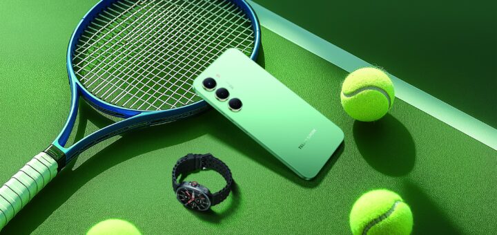 TECNO Spark 40 Series: A stylish revolution for Nigeria’s trendsetters