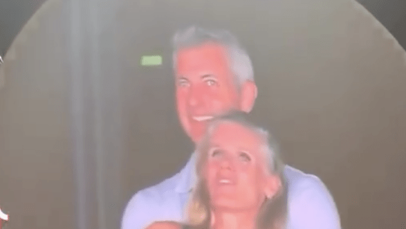 Who Is Andy Byron? 5 Things to Know About the Astronomer CEO Amid Affair Allegations