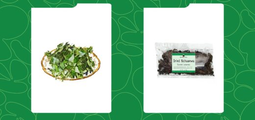 7 Local Spices That are Good for Your Body