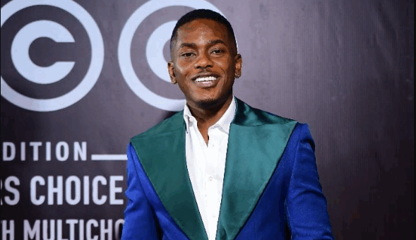 I don’t have the capacity to womanise