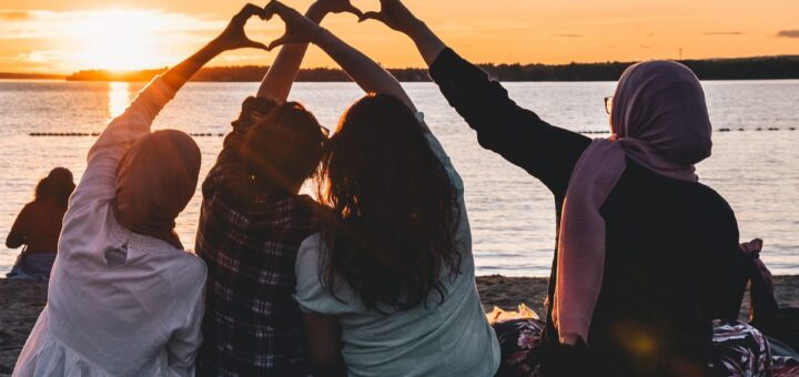 Friday night hangout suggestions that can help you relax