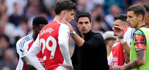 Arsenal deals worth £153m agreed despite fan protests