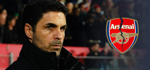 Liverpool in ‘do or die season’ with £200m ‘unproven’ duo as ‘it’s curtains’ for Arsenal, ‘new Rodgers’