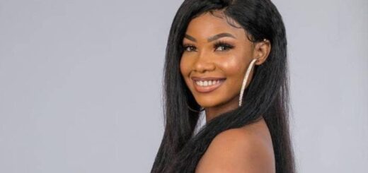 Tacha hints at political ambition, says Rivers not exploiting talents