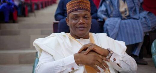 Babangida debunks alleged rejection of BOA chairmanship, thanks Tinubu