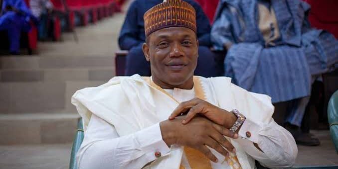 Babangida debunks alleged rejection of BOA chairmanship, thanks Tinubu